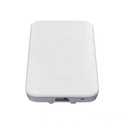Cisco Meraki Go - Bezdrátový access point - GigE - Wi-Fi 6 - 2.4 GHz, 5 GHz - nástěnná montáž, GR62-HW-EU