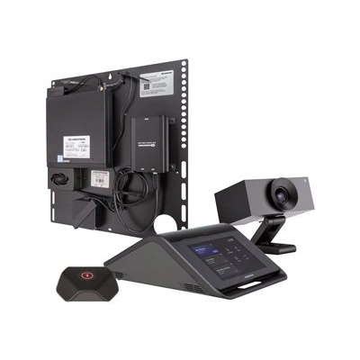 Crestron Flex UC-M70-T - Souprava pro video konference - Certifikováno pro Microsoft Teams Rooms, UC-M70-T