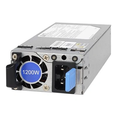 NETGEAR - Napájení (zásuvný modul) - AC 100-240 V - 1200 Watt - Evropa, Americas, APS1200W-100NES