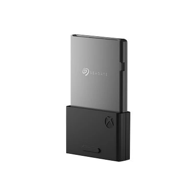 Seagate SSD Externí Storage Expansion Card pro Xbox Series X|S - 512GB , STJR512400