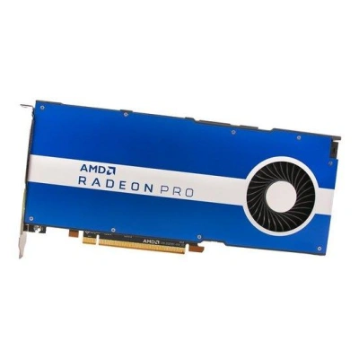 AMD Radeon Pro W5500 - Grafická karta - Radeon Pro W5500 - 8 GB GDDR6 - PCIe 4.0 x16 - 4 x DisplayPort, 100-506095