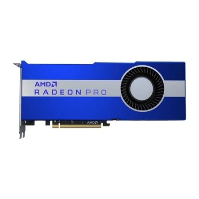 AMD Radeon Pro VII - Grafická karta - Radeon Pro VII - 16 GB HBM2 - PCIe 4.0 x16 - 6 x DisplayPort, 100-506163
