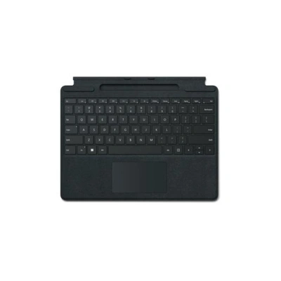 MS Srfc Pro Signature Keyboard (Black), 907982
