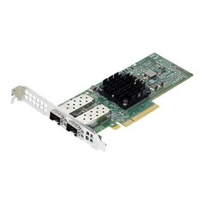 Broadcom BCM957414A4142CC - Síťový adaptér - PCIe 3.0 x8 - 25 Gigabit SFP28 x 2, BCM957414A4142CC