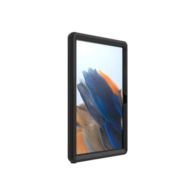 Compulocks Rugged Edge Case for Galaxy Tab A8 10.5" - Nárazník pro tablet - drsný povrch - guma - černá - 10.5" - pro Samsung Galaxy Tab A8