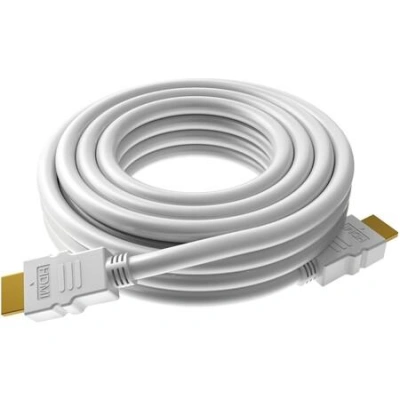 VISION Techconnect 2 - HDMI kabel - HDMI s piny (male) do HDMI s piny (male) - 10 m
