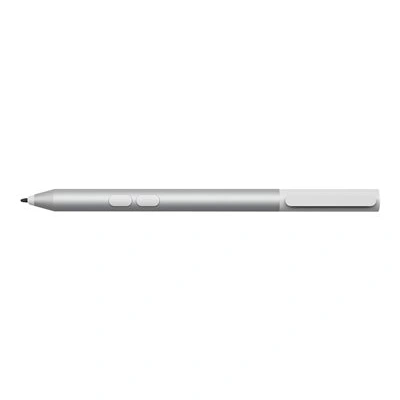 Microsoft Business Pen 2 - Aktivní stylus - platina - komerční (balení 10) - pro Surface Go 2, Go 3, Laptop 4, Laptop Go, Laptop Studio, Pro 7+, Pro 8; Surface Duo 2