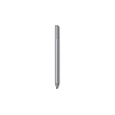 Microsoft Surface Pen M1776 - Aktivní stylus - 2 tlačítka - Bluetooth 4.0 - stříbrná