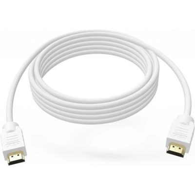 VISION Techconnect 2 - HDMI kabel - HDMI s piny (male) do HDMI s piny (male) - 3 m