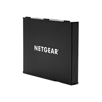 NETGEAR MHBTR10 - Baterie mobilního hotspotu - lithium-iontová - 5040 mAh - pro Nighthawk M1 Mobile Router, MHBTR10-10000S