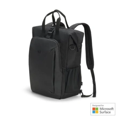 DICOTA Backpack Eco Dual GO for Microsoft Surface, D31862-DFS