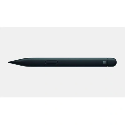 Microsoft Surface Slim Pen 2 - Aktivní stylus - 2 tlačítka - Bluetooth 5.0 - matná čerň