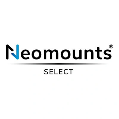 Neomounts by Newstar Select NM-W340 - Držák - fixní - pro Displej LCD - černá - velikost obrazovky: 32"-55" - montáž na stěnu, NM-W340BLACK