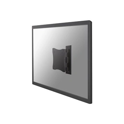 Neomounts by Newstar FPMA-W810 - Držák - full-motion - pro Displej LCD - černá - velikost obrazovky: 10"-27" - montáž na stěnu, FPMA-W810BLACK