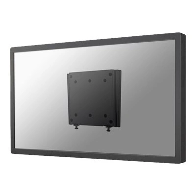 Neomounts by Newstar FPMA-W25 - Držák - fixní - pro Displej LCD - černá - velikost obrazovky: 10"-30" - montáž na stěnu, FPMA-W25BLACK