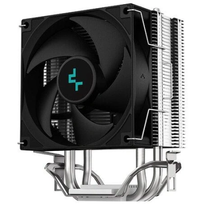 DEEPCOOL chladič AG300 / 92mm fan / 2x heatpipes / PWM / pro Intel i AMD, AG300