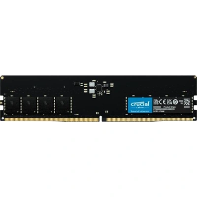 Crucial/DDR5/16GB/5600MHz/CL46/1x16GB, CT16G56C46U5