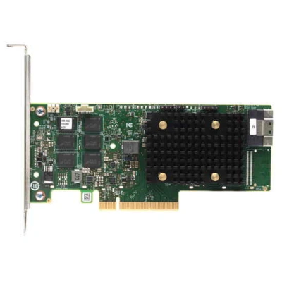Lenovo ThinkSystem RAID 940-8i 4GB Flash PCIe Gen4 12Gb Adapter, 4Y37A09728