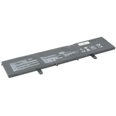 Avacom náhradní baterie pro Asus VivoBook X405 Li-Pol 11,52V 2800mAh 32Wh, NOAS-X405-32P