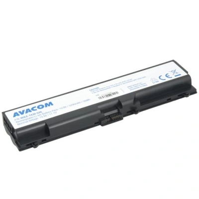 Avacom náhradní baterie pro Lenovo ThinkPad T430 Li-Ion 10,8V 5200mAh 56Wh, NOLE-T430-S26
