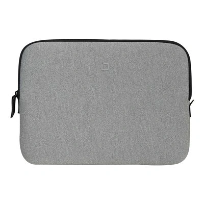DICOTA Skin URBAN - Pouzdro na notebook - 14" - šedá - pro Apple MacBook Pro (14.2 palec)
