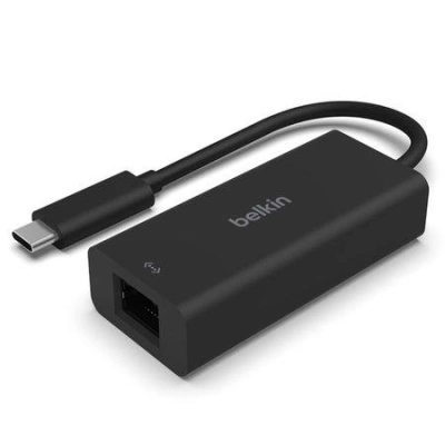 Belkin adaptér USB4 na 2,5G LAN