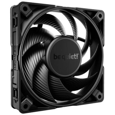 Be quiet! / ventilátor Silent Wings PRO 4 / 120mm / PWM / 4-pin / 36,9dBA, BL098