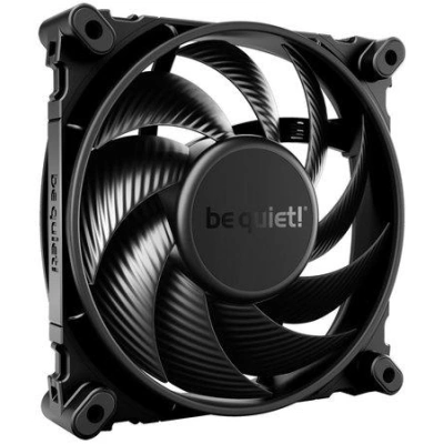 Be quiet! / ventilátor Silent Wings 4 / 120mm / 3-pin / 18,9dBA, BL092