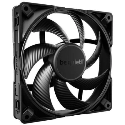 Be quiet! / ventilátor Silent Wings 4 PRO / 140mm / PWM / 4-pin / 36,8dBA, BL099