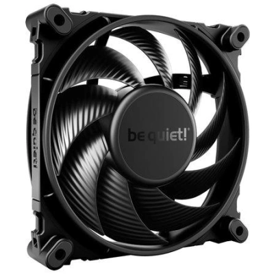 Be quiet! / ventilátor Silent Wings 4 high-speed / 120mm / PWM / 4-pin / 31,2dBA, BL094