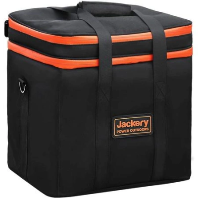 Jackery Carrying Case Bag for Explorer 500, 6958657300117