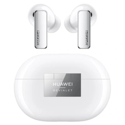Huawei Freebuds Pro 2 Ceramic White