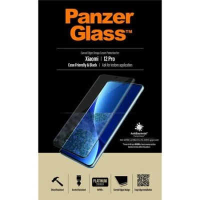 PanzerGlass Premium Xiaomi 12 Pro