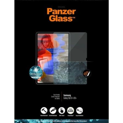 PanzerGlass Original ochranné sklo pro Samsung Galaxy Tab S7+