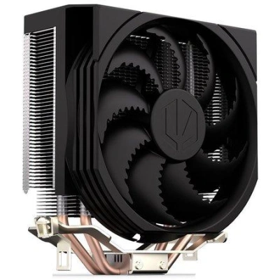 Endorfy chladič CPU Spartan 5 / 120mm fan / 2 heatpipes / kompaktní i pro menší case / pro Intel i AMD, EY3A001
