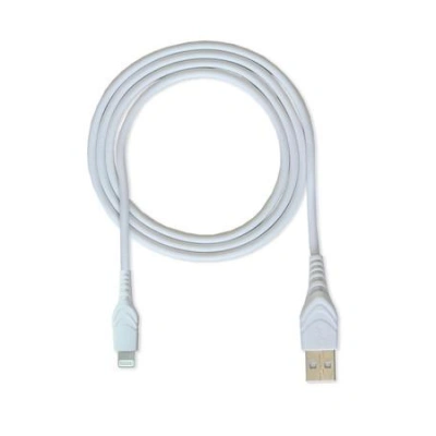 CUBE1 datový kabel USB > Lightning, 1m, White