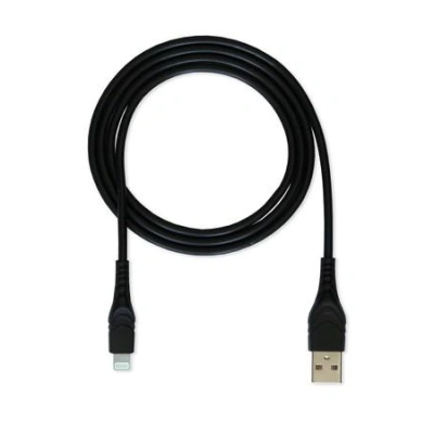 CUBE1 datový kabel USB > Lightning, 1m, Black