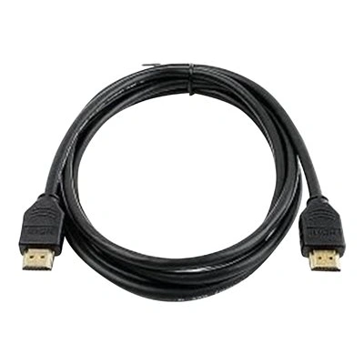 Cisco Presentation - HDMI kabel - HDMI s piny (male) do HDMI s piny (male) - 8 m - šedá - pro Webex Room 70 Dual, Room 70 Single, Room Kit, Room Kit Unit