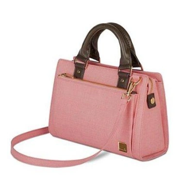 Moshi taška Lula Nano Bag pre iPad Mini - Coral Pink, 99MO100301