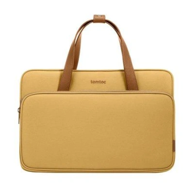 TomToc taška Premium H22 pre Macbook Pro 14" 2021 - Yellow, H22C1Y1