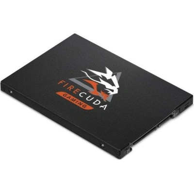 Seagate 1TB Firecuda 120 SSD 2.5" SATA, ZA1000GM1A001
