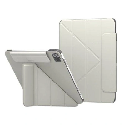 SwitchEasy puzdro Origami Protective Case pre iPad Pro 11"/10.9" - StarLight