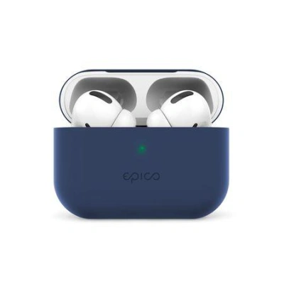 Epico Silicone Cover AirPods Pro, Navy