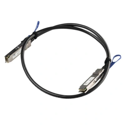 MIKROTIK QSFP28   100Gbps direct attach cable, 1m , XQ+DA0001