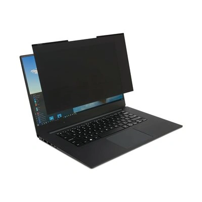Kensington MagPro 13.3" (16:9) Laptop Privacy Screen with Magnetic Strip - Filtr pro zvýšení soukromí k notebooku - šířka 13,3", K58351WW