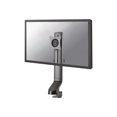 Neomounts by Newstar FPMA-D860 - Montážní sada - full-motion - pro Displej LCD - černá - velikost obrazovky: 10"-32" - upevnění svorkou, průchodka, upevnitelné na stůl, FPMA-D860BLACK