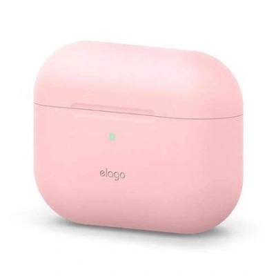 Elago Airpods Pro Silicone Case - Lovely Pink