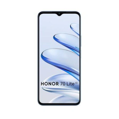 Honor 70 Lite 5G 4GB/128GB modrý