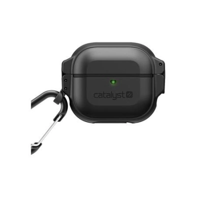 Catalyst puzdro Total Protection Case pre AirPods 3 - Black
