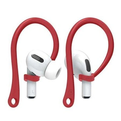 Elago Airpods 3/Pro/Pro 2 Earhook - Red